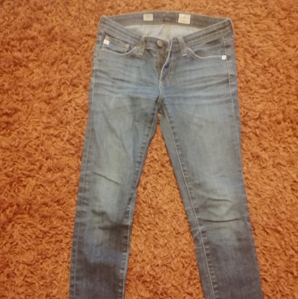 AG jeans